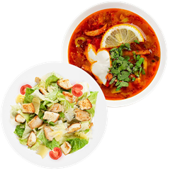 ДОМАШНЯЯ КУХНЯ