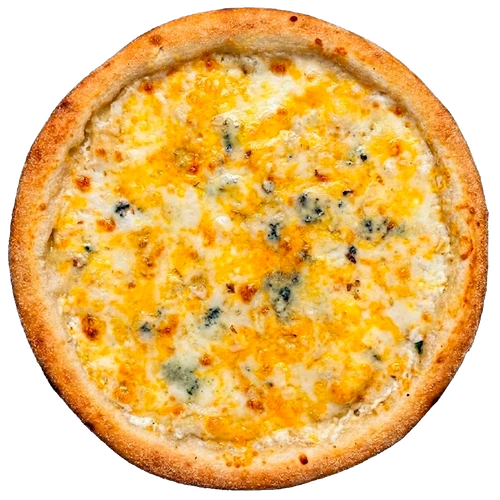 Пицца 4 Сыра 1000289