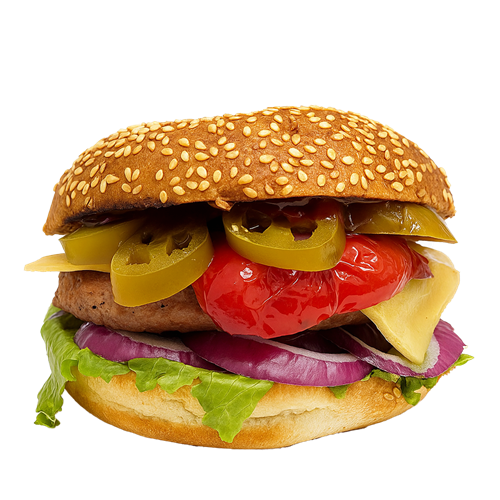 Бургер Острый 1000467 - фото 305