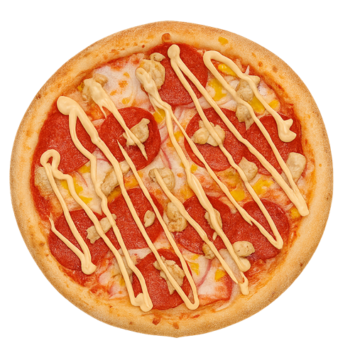 Гурман 1000294 - фото 307