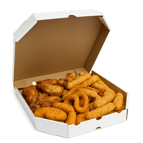 Май Бокс №1 1000517 - фото 315