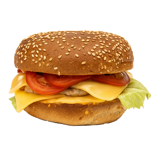 Бургер Чизбургер 1000471 - фото 326