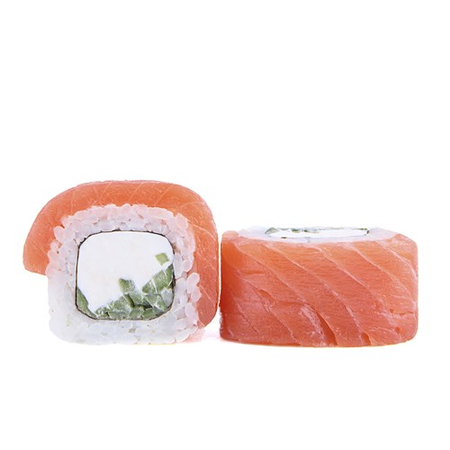 Ролл Филадельфия с Лососем 1000140