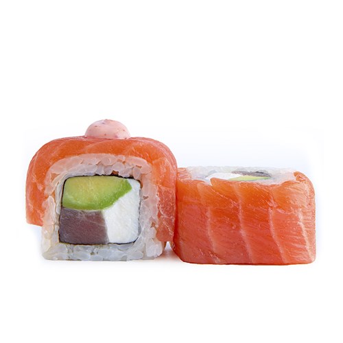 Ролл Красный Дракон 1000107