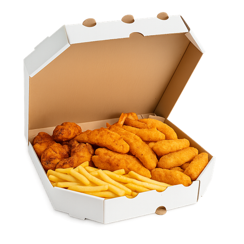 Май Бокс №3 1000519 - фото 349