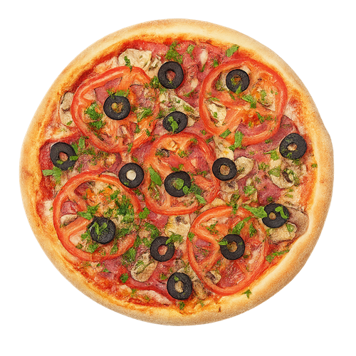 Капричоза 1000298 - фото 374