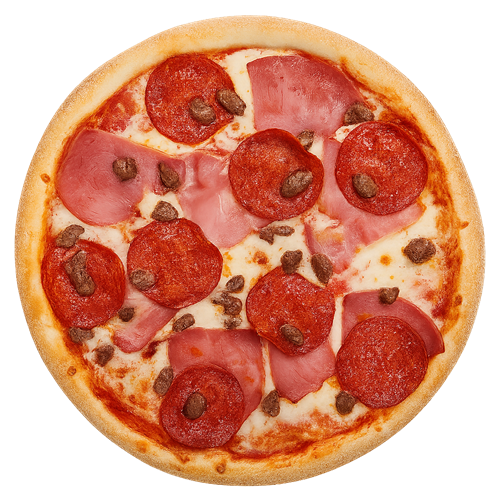 Мясная 1000306 - фото 386