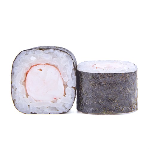 Маки с Тигровой креветкой 1000100