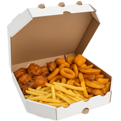 Май Бокс №2 1000518 - фото 395