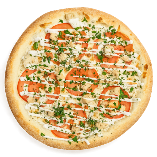 Чесночный Цыпа 1000315 - фото 400