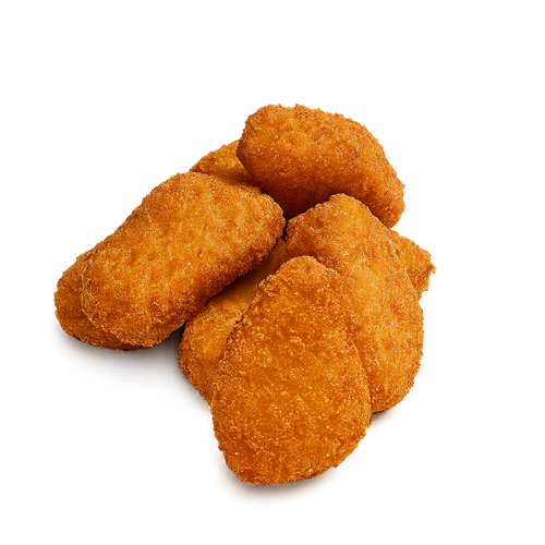 Наггетсы куриные 1000622 - фото 404