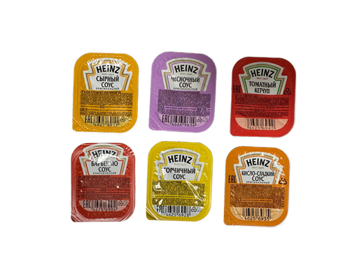 Соус 1000826 - фото 422