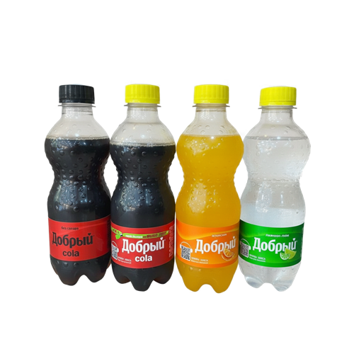 Добрый в ассортименте 1000858 - фото 423