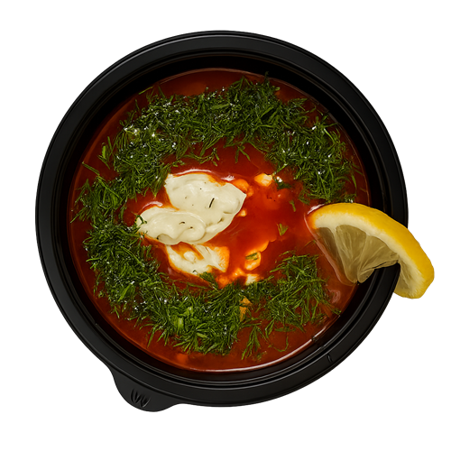 Солянка 1000788 - фото 426