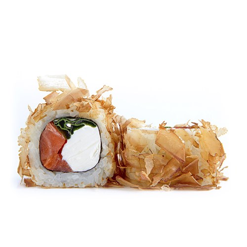 Бонито с Копченым Лососем 1001053 - фото 437