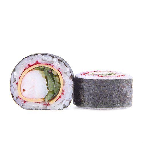 Дева Ролл 1001057 - фото 441