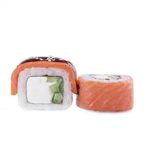 Филадельфия запеченная 1000936 - фото 476