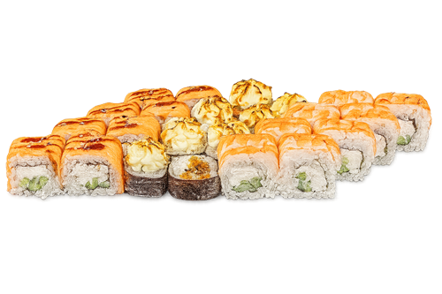 Парадайз 1001361 - фото 504