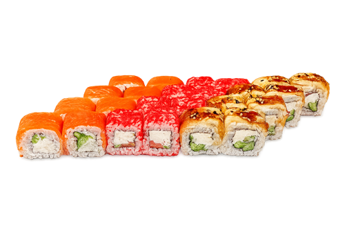 Филадельфия 1001360 - фото 505