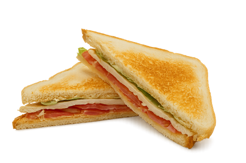 Сэндвич с курицей 1001377 - фото 534