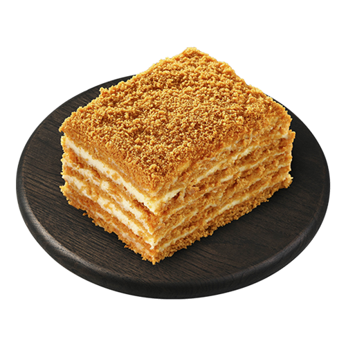 Медовик 1001396 - фото 579