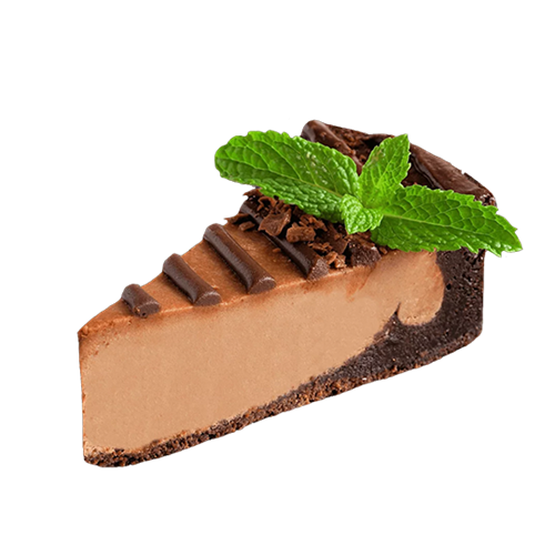 Чизкейк Шоколадный запеченный 1001400 - фото 608