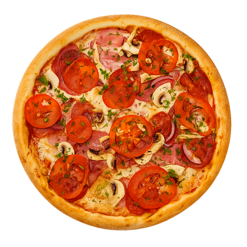 Палермо 1000310 - фото 658