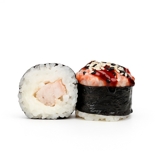 Запеченный Острый с Угрем 1001477