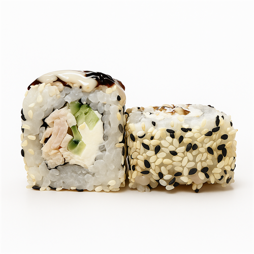 Ролл с Курицей 1001479