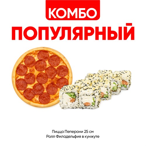 Комбо Популярный 1000785