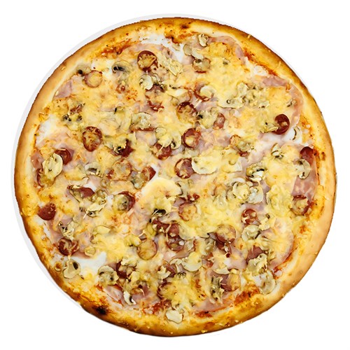 Пицца Охотничья 1001640