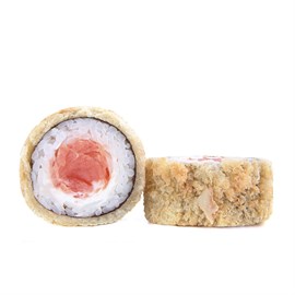 {{photo.Alt || photo.Description || 'Ролл Темпура с Лососем'}}