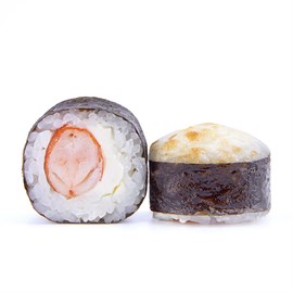 {{photo.Alt || photo.Description || 'Запеченный с Тигровой креветкой'}}