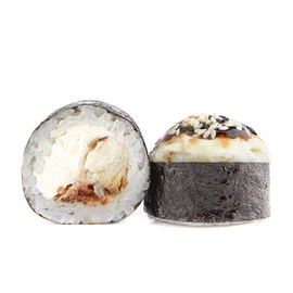 {{photo.Alt || photo.Description || 'Запеченный с Угрем'}}