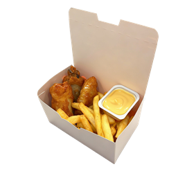 {{photo.Alt || photo.Description || 'Фрай Бокс с крылышками'}}