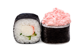 {{photo.Alt || photo.Description || 'Ролл со Снежным крабом'}}