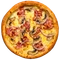 Пицца Карбонара 1000299